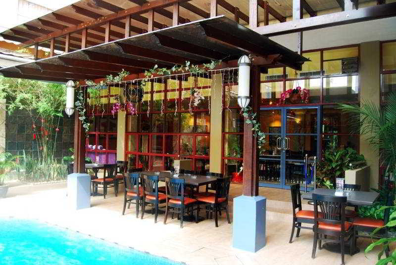 Kuala Lumpur International Hotel المظهر الخارجي الصورة