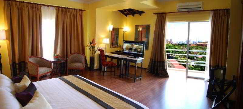 Kuala Lumpur International Hotel المظهر الخارجي الصورة