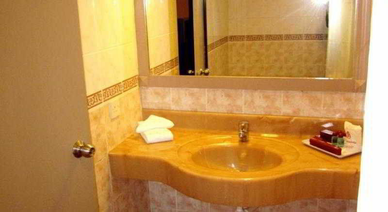 Kuala Lumpur International Hotel المظهر الخارجي الصورة